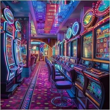 Tampilan lengkap Lobby Game BBW88 – ribuan pilihan permainan slot dan kasino live tersedia untuk pemain Indonesia